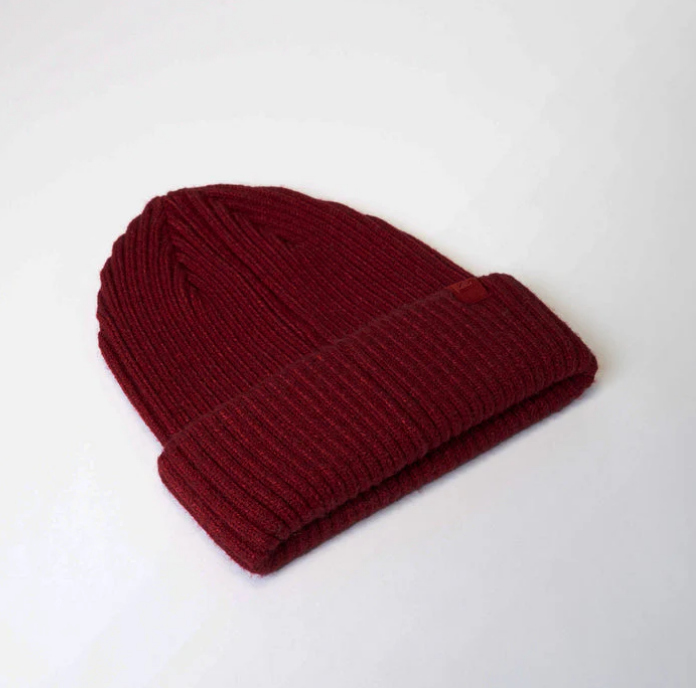 U20900 UFlex Fishermans Beanie