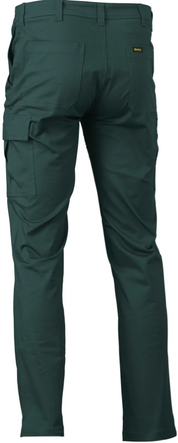 BPC6008 Bisley Stretch Cotton Drill Cargo Pants - Regular
