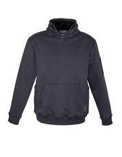 ZT467 Multi-pocket Hoodie - 320gsm