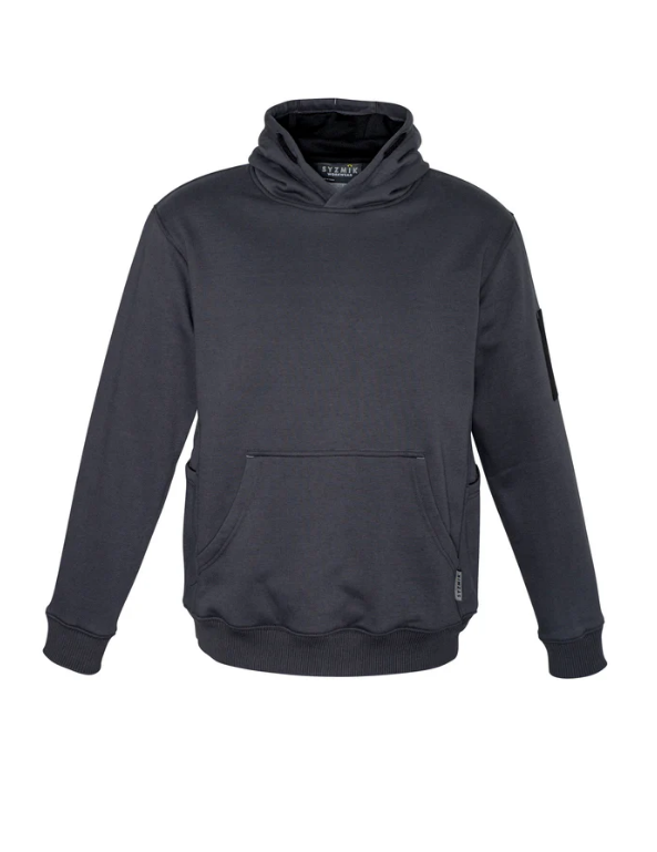 ZT467 Multi-pocket Hoodie - 320gsm