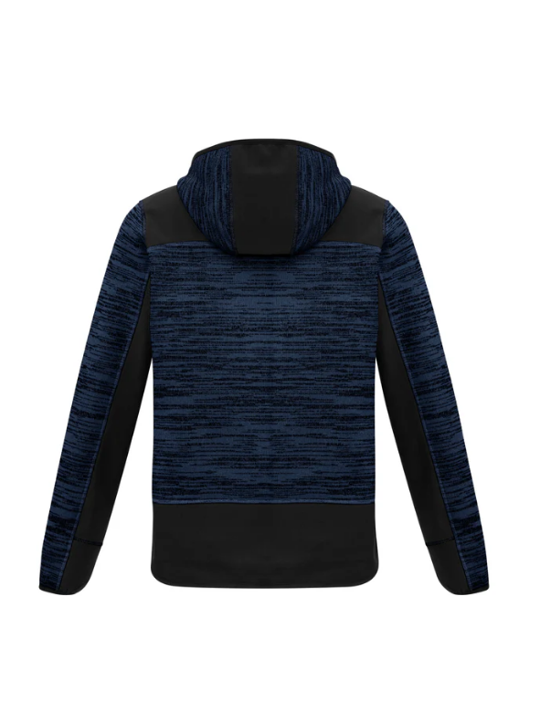 ZT360 Syzmik Unisex Workwear Hoodie - 340gsm