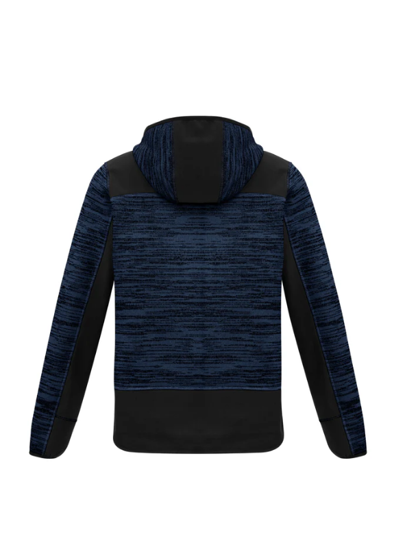 ZT360 Syzmik Unisex Workwear Hoodie - 340gsm