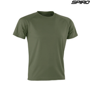 Impact Performance Aircool T-Shirts