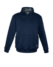 ZT467 Multi-pocket Hoodie - 320gsm