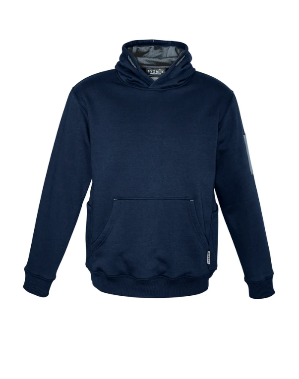 ZT467 Multi-pocket Hoodie - 320gsm