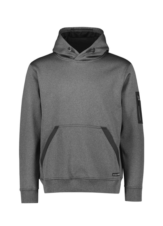 ZT667 Syzmik Unisex Streetworx Water Resistant Hoodie