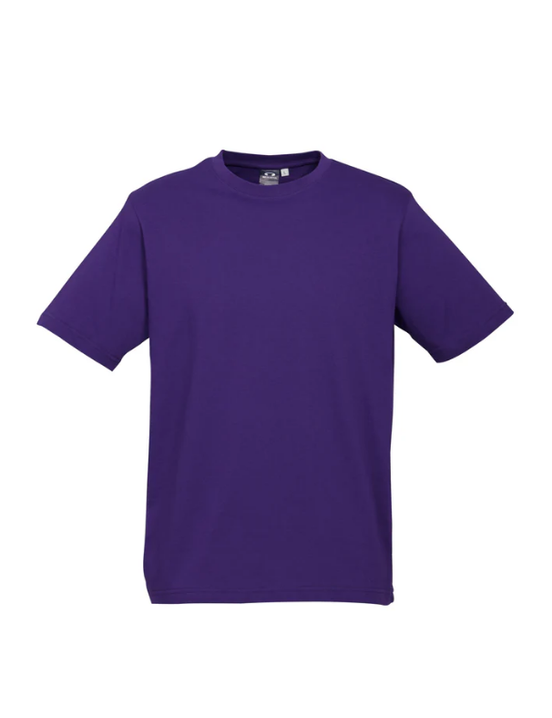 Premium Mens Ice T-shirts - 185gsm