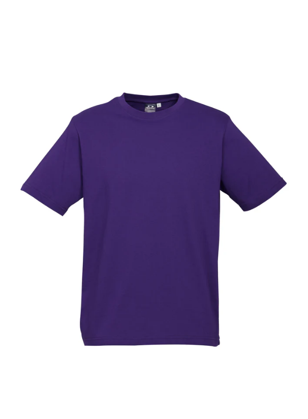 Premium Mens Ice T-shirts - 185gsm