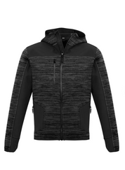 ZT360 Syzmik Unisex Workwear Hoodie - 340gsm