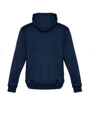 ZT467 Multi-pocket Hoodie - 320gsm