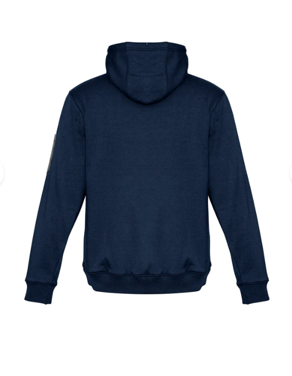ZT467 Multi-pocket Hoodie - 320gsm