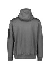 ZT667 Syzmik Unisex Streetworx Water Resistant Hoodie