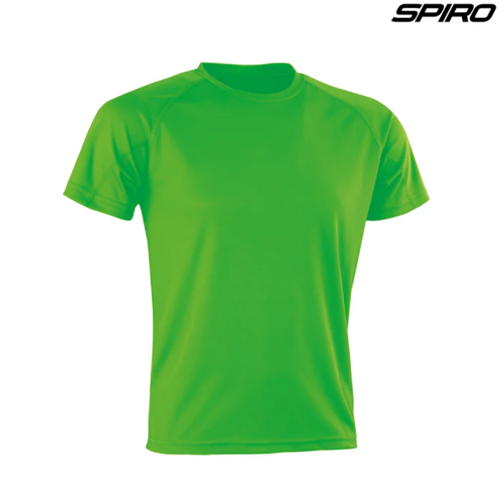 Impact Performance Aircool T-Shirts