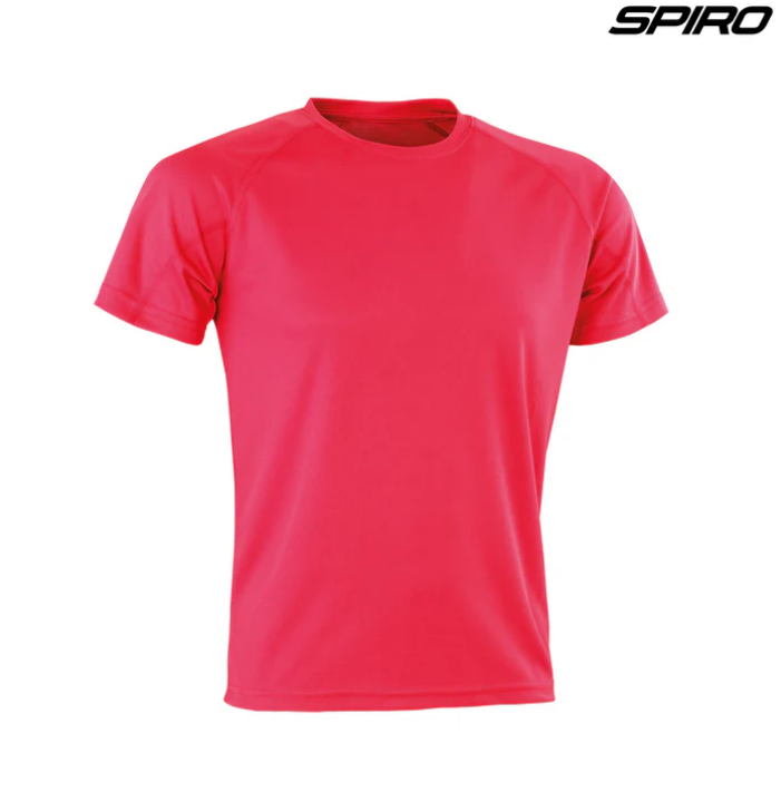 Impact Performance Aircool T-Shirts