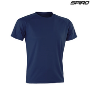 S287B Spiro Youth Impact Performance Aircool T-Shirts