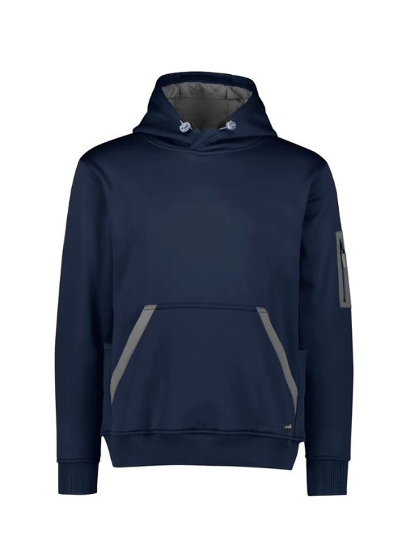 ZT667 Syzmik Unisex Streetworx Water Resistant Hoodie