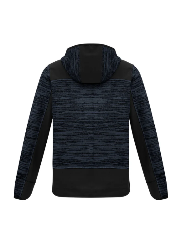 ZT360 Syzmik Unisex Workwear Hoodie - 340gsm