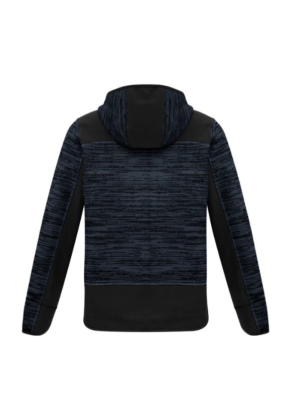 ZT360 Syzmik Unisex Workwear Hoodie - 340gsm