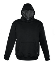 ZT467 Multi-pocket Hoodie - 320gsm