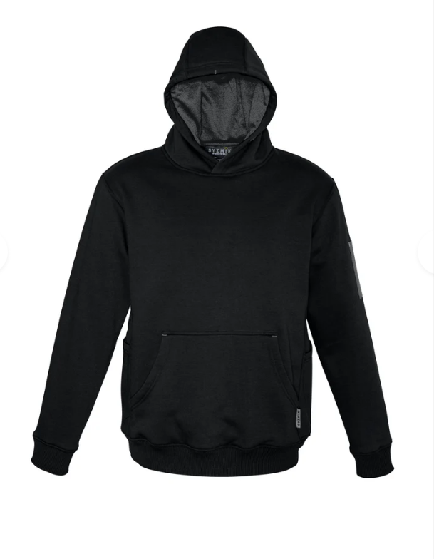 ZT467 Multi-pocket Hoodie - 320gsm