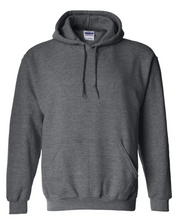 Gildan 18500 Classic Blank Hoodies - 280gsm