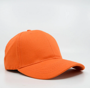 6009 Brushed Cotton Cap