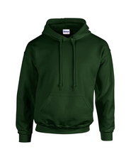Gildan 18500 Classic Blank Hoodies - 280gsm