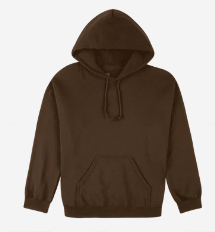 Gildan 18500 Classic Blank Hoodies - 280gsm