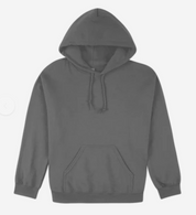 Gildan 18500 Classic Blank Hoodies - 280gsm