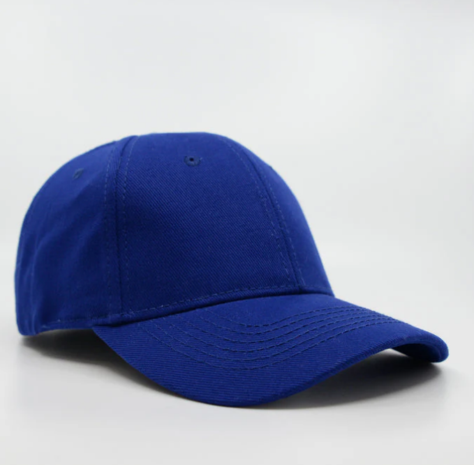 6009 Brushed Cotton Cap