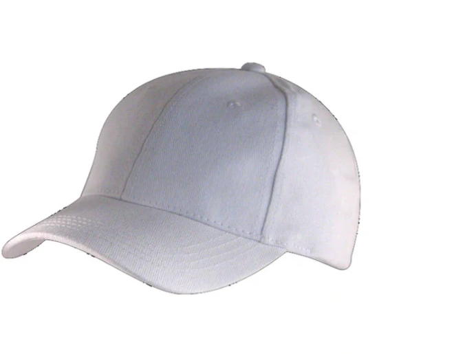 6009 Brushed Cotton Cap