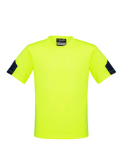 Hi-Vis Squad Work T-Shirts