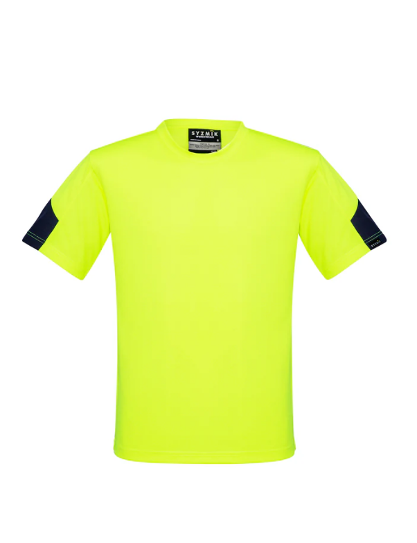Hi-Vis Squad Work T-Shirts
