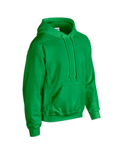 Gildan 18500 Classic Blank Hoodies - 280gsm