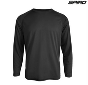 Adult Impact Performance Aircool Longsleeve T-shirts