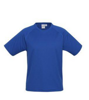 T301KS Sprint Kids Tee