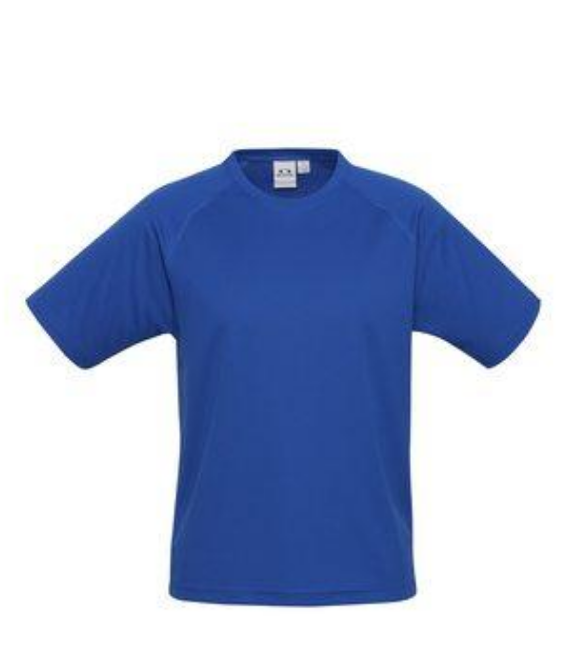 T301KS Sprint Kids Tee