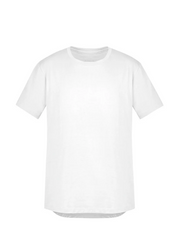 ZH135 Syzmik Mens Streetworx T-Shirts - 160gsm