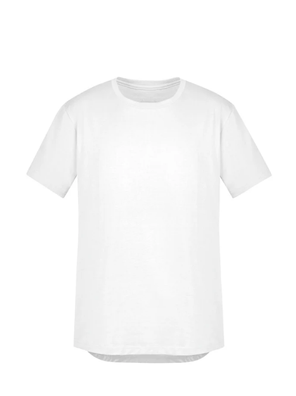 ZH135 Syzmik Mens Streetworx T-Shirts - 160gsm