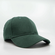 6009 Brushed Cotton Cap