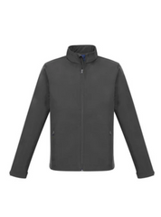 J740M Men's Apex Lightweight Softshell Jacket