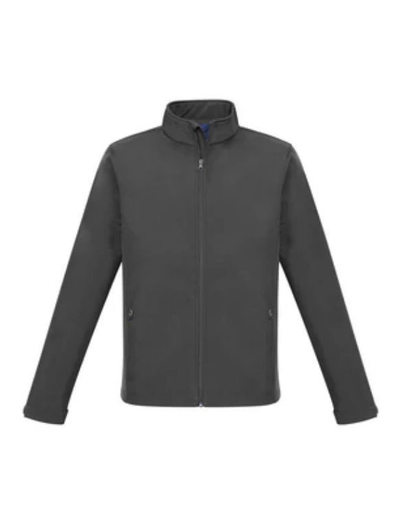 J740M Men's Apex Lightweight Softshell Jacket