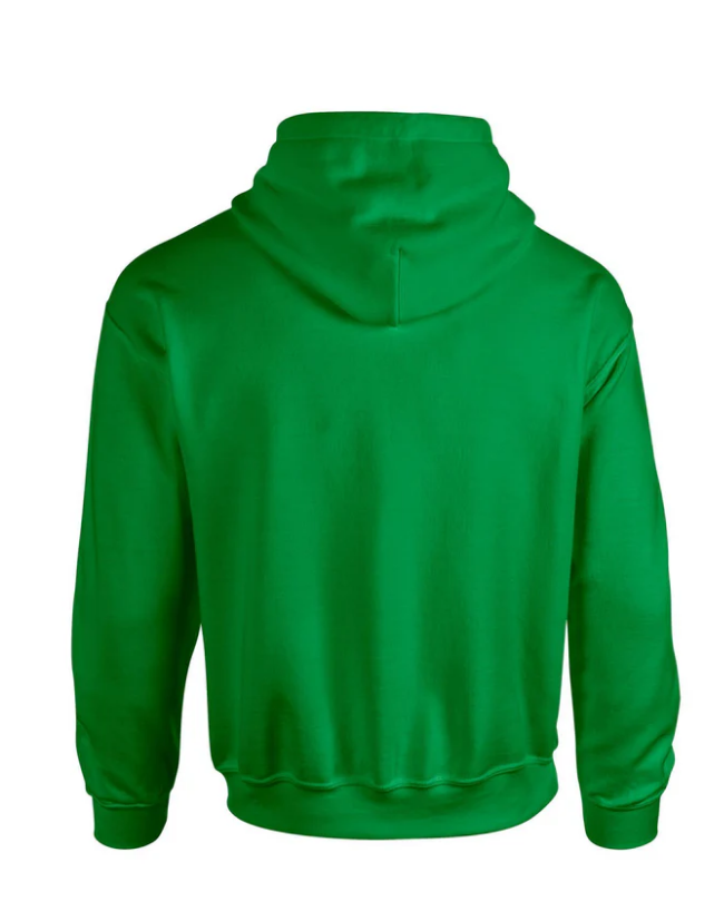 Gildan 18500 Classic Blank Hoodies - 280gsm