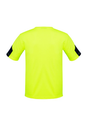 Hi-Vis Squad Work T-Shirts