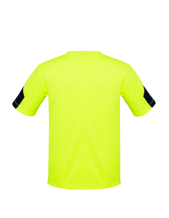 Hi-Vis Squad Work T-Shirts