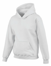 Gildan 18500B Youth Hoodies - 280gsm