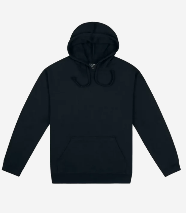Cloke Youth Edge Pullover Hoodies - 280gsm