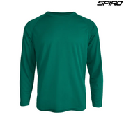 Adult Impact Performance Aircool Longsleeve T-shirts