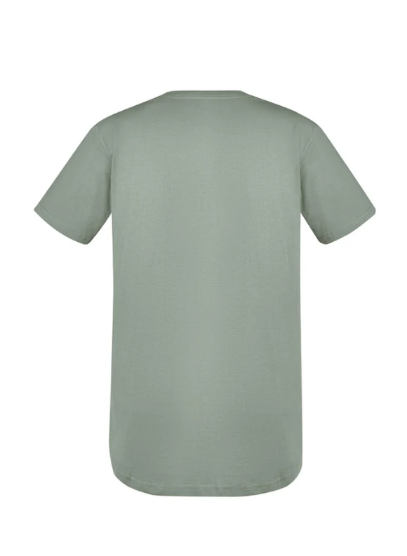 ZH135 Syzmik Mens Streetworx T-Shirts - 160gsm