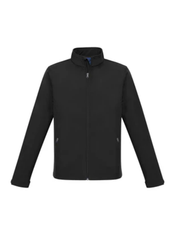 J740M Men's Apex Lightweight Softshell Jacket
